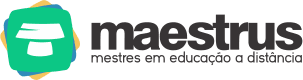 Logotipo Maestrus
